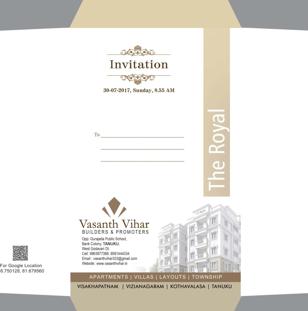 tanuku Invitation cover copy